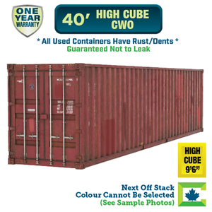 45' high cube cargo worthy shipping container for sale Toronto, Toronto shipping container for sale, 45' high cube cargo worthy shipping container for sale Toronto, Toronto shipping container for sale, cargo worthy shipping container for sale, CWO shipping container for sale, used shipping container for sale Toronto, conex for sale, steel storage container for sale, shipping container prices Toronto, buy a shipping container Toronto, Northern Container Sales
